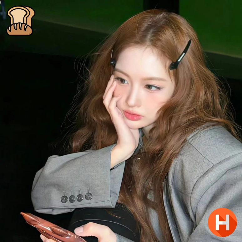 梁女士